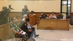 Eks Kabais TNI Jadi Ahli di Sidang Penyiraman Air Keras Andrie Yunus