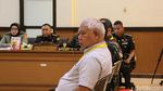 Eks Kabais TNI Jadi Ahli di Sidang Penyiraman Air Keras Andrie Yunus