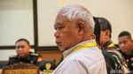Eks Kabais TNI Jadi Ahli di Sidang Penyiraman Air Keras Andrie Yunus