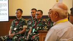 Eks Kabais TNI Jadi Ahli di Sidang Penyiraman Air Keras Andrie Yunus