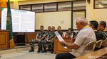 Eks Kabais TNI Jadi Ahli di Sidang Penyiraman Air Keras Andrie Yunus