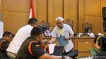 Eks Kabais TNI Jadi Ahli di Sidang Penyiraman Air Keras Andrie Yunus