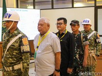 Eks Kabais TNI Jadi Ahli di Sidang Penyiraman Air Keras Andrie Yunus