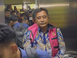 Bahtiar Masih Dalam Bayang-bayang Jaksa Meski Menang Praperadilan