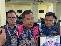 Saling Bantah Bahtiar Vs Andi Ina-Syahar di Kasus Korupsi Bibit Nanas