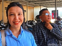 Wajah Dicuri untuk Tipu Pria, Evita Menang Gugatan Rp 485 Juta