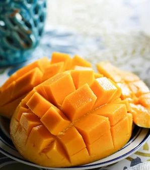 Mangga India Langka, Pria Ini Malah Bikin 'Pesta Mangga' Viral!