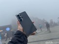 Galaxy S26 Ultra Cocok untuk Konten Kreator, Ini Fitur Kameranya