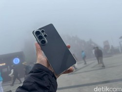 Galaxy S26 Ultra Cocok untuk Konten Kreator, Ini Fitur Kameranya