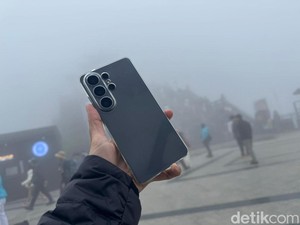 Galaxy S26 Ultra Cocok untuk Konten Kreator, Ini Fitur Kameranya
