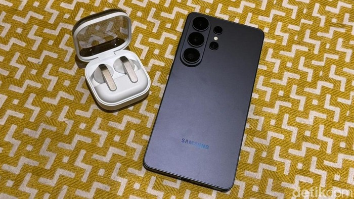 Galaxy S26 Ultra
