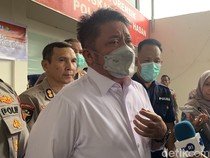 Pemprov Bantu Fasilitas-Pendampingan Keluarga Korban Laka Bus ALS