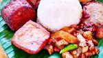 Gurih Manis! 10 Nasi Gudeg Sedep Miroso Aneka Lauk di Jakarta