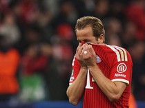 Video: Harry Kane Udah Gak Kepikiran Ballon dOr