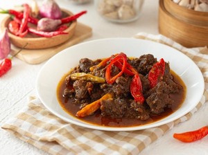 3 Olahan Daging Sapi Lezat untuk Menu Keluarga, Ada Semur hingga Tongseng