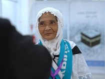 Video: Jumaria, Ikon Haji Makkah Route 2026 Nabung di Ember Selama 20 Tahun