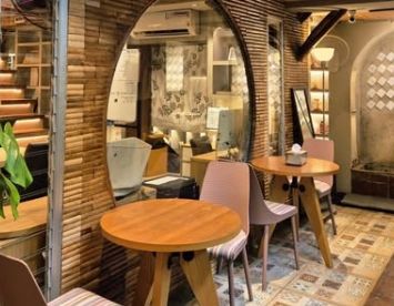 5 Kafe Hidden Gem di Dalam Perumahan yang Cozy Buat Hangout