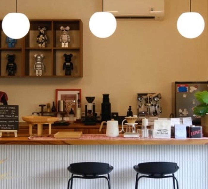 5 Kafe Hidden Gem di Dalam Perumahan yang Cozy Buat Hangout