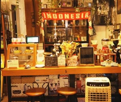 5 Kafe Hidden Gem di Dalam Perumahan yang Cozy Buat Hangout