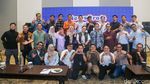 KAI Perkuat Branding-Komunikasi Era Digital Lewat Newscraft & Relationlab