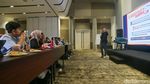 KAI Perkuat Branding-Komunikasi Era Digital Lewat Newscraft & Relationlab