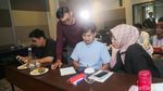 KAI Perkuat Branding-Komunikasi Era Digital Lewat Newscraft & Relationlab