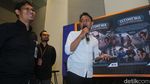 KAI Perkuat Branding-Komunikasi Era Digital Lewat Newscraft & Relationlab