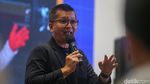 KAI Perkuat Branding-Komunikasi Era Digital Lewat Newscraft & Relationlab