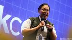 KAI Perkuat Branding-Komunikasi Era Digital Lewat Newscraft & Relationlab