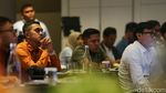 KAI Perkuat Branding-Komunikasi Era Digital Lewat Newscraft & Relationlab