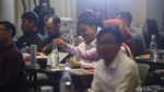 KAI Perkuat Branding-Komunikasi Era Digital Lewat Newscraft & Relationlab