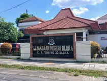 ASN Kejari Blora Diperiksa gegara Bolos 17 Hari Usai Dilaporkan Gelapkan Mobil