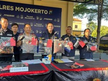 Terkuak, Ini 3 Motif Utama Badut di Mojokerto Bunuh Mertua-Lukai Istri