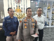 Guru SMP Wonogiri Ditangkap Usai Lecehkan Sejumlah Siswi Sejak 2013