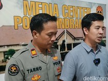 Tawuran Antar Pelajar di Widasari Berujung Maut, Polisi Ringkus 5 Remaja