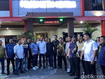 Waketum PSI Bro Ron soal Alasan Damai di Kasus Pemukulan: Murni Miskomunikasi