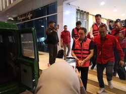 Pendiri Koinworks Ditangkap, Kasus Korupsi Rp 600 Miliar