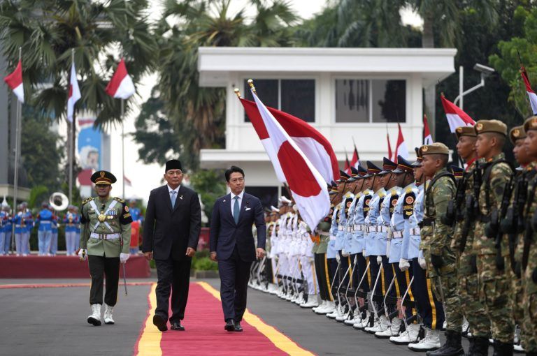 Kementerian Pertahanan RI