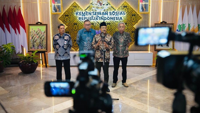 Kementerian Sosial