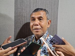 BKD Mataram Catat Akumulasi Piutang PBB Tembus Rp 20 Miliar