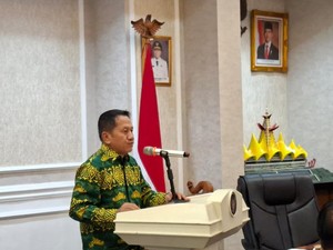 REI Ungkap Tantangan Berat Properti 2026, Efek Konflik Global Mulai Terasa