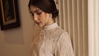 Trik Ayu Dyah Andari Hadapi Tantangan Mode di Tengah Gempuran Fast Fashion