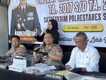 Video: Polisi Koordinasi dengan Dikti Telusuri Pengguna Joki UTBK