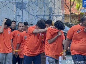 Mahasiswa Cumlaude Jadi Eksekutor Perjokian UTBK, Loloskan Camaba Kedokteran
