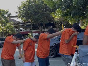 Sederet Fakta Joki UTBK Surabaya: 9 Tahun Beroperasi-Tarif Rp 700 Juta