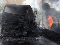 Terungkap Usia Bus ALS yang Kecelakaan hingga Tewaskan Belasan Orang