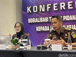 Tindak Pidana Sektor Keuangan Masih Marak, OJK Gandeng Polda-Kejati Jatim