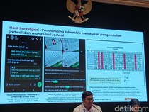 Hasil Investigasi Kematian Dokter Internship, Beban berlebih hingga Manipulasi Jadwal