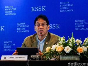 Respons Purbaya soal Anggaran Sapi Kurban Pemerintah Rp 100 M