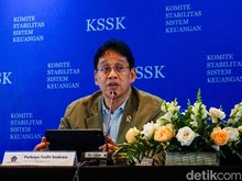 Respons Purbaya soal Anggaran Sapi Kurban Pemerintah Rp 100 M